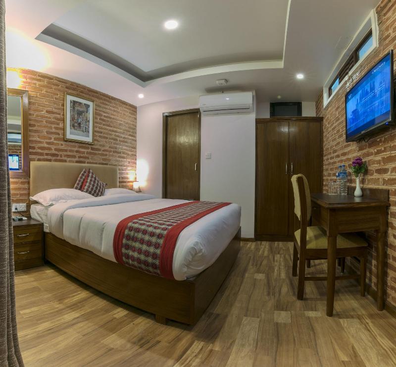 Kailash Kuti Inn image