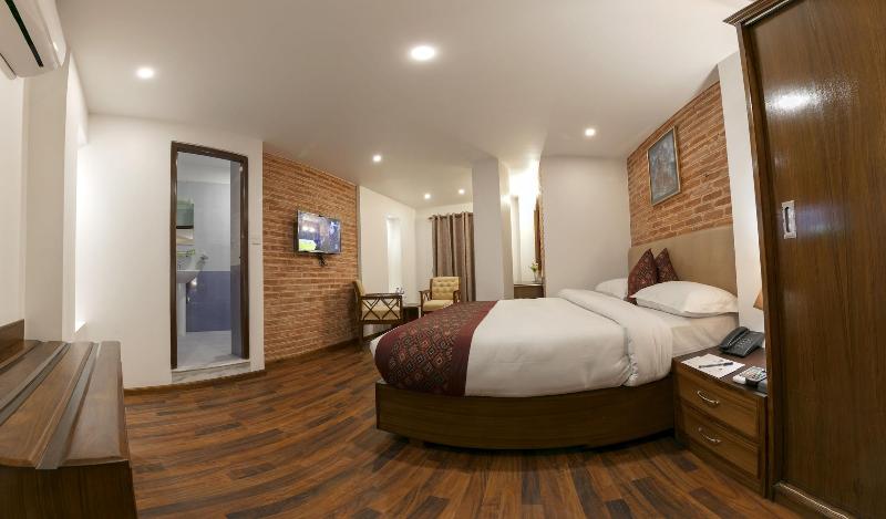 Kailash Kuti Inn image