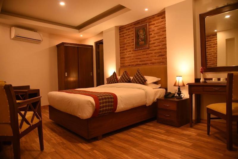 Kailash Kuti Inn image
