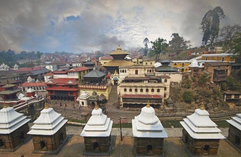 Kailash Kuti Inn image