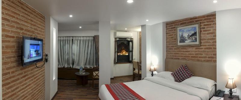 Kailash Kuti Inn image