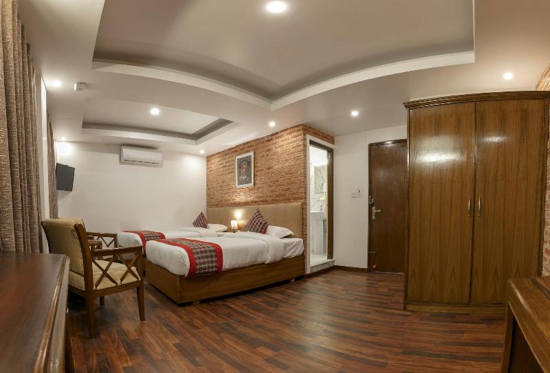 Kailash Kuti Inn image