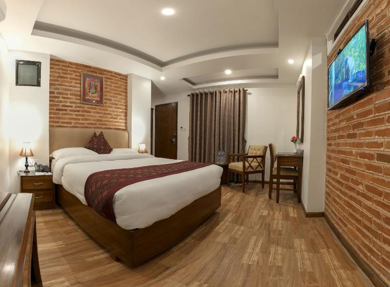 Kailash Kuti Inn image