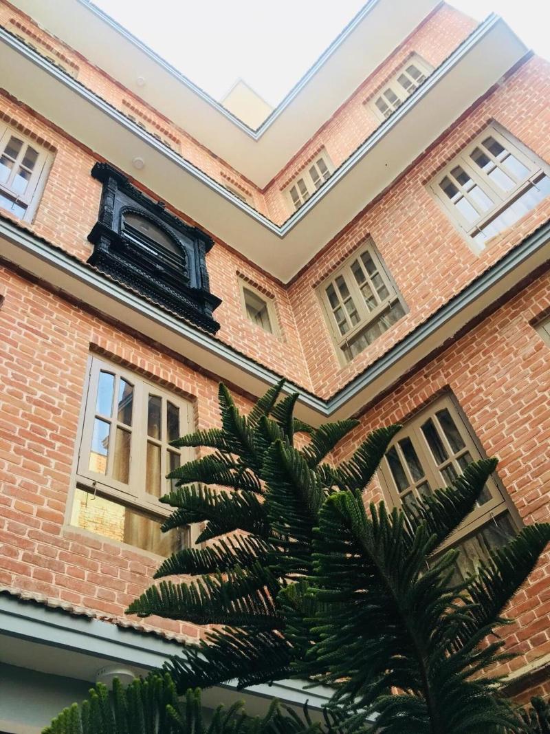 Hotel Central Bhaktapur image