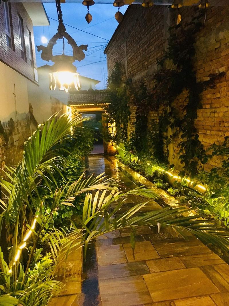 Hotel Central Bhaktapur image