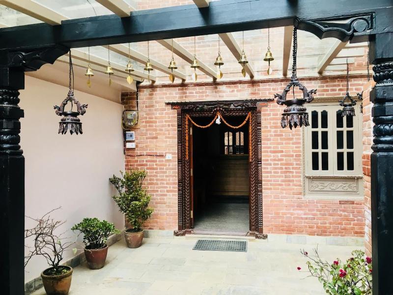 Hotel Central Bhaktapur image
