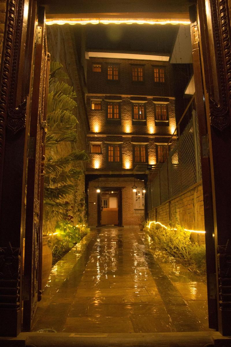 Hotel Central Bhaktapur image