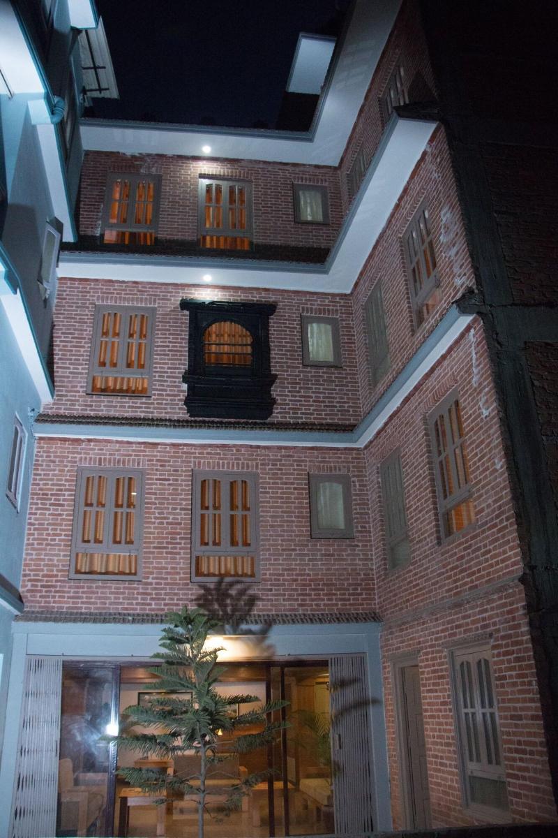 Hotel Central Bhaktapur image