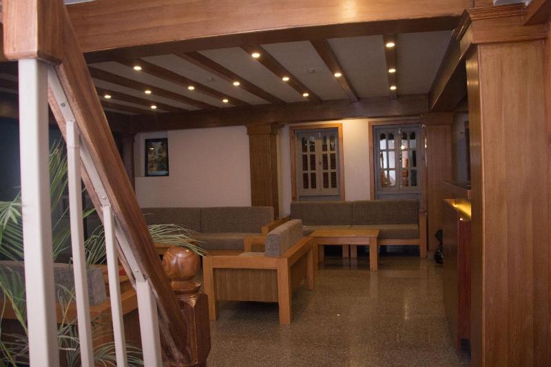 Hotel Central Bhaktapur image