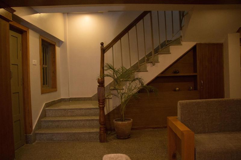 Hotel Central Bhaktapur image