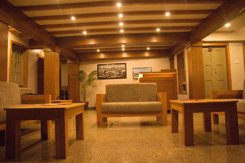 Hotel Central Bhaktapur image