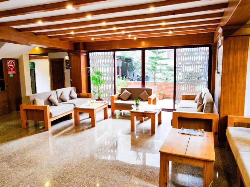 Hotel Central Bhaktapur image