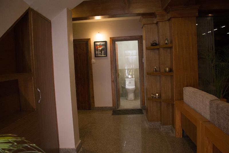 Hotel Central Bhaktapur image