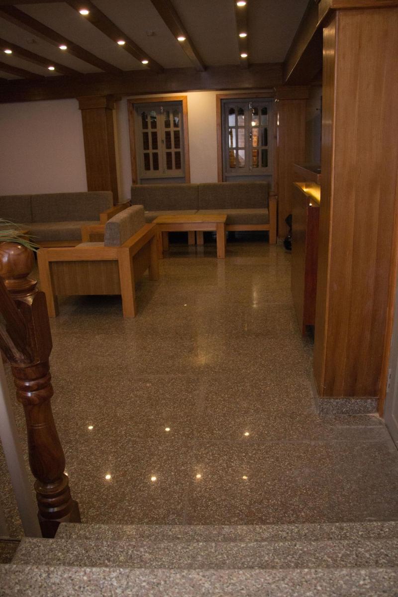Hotel Central Bhaktapur image