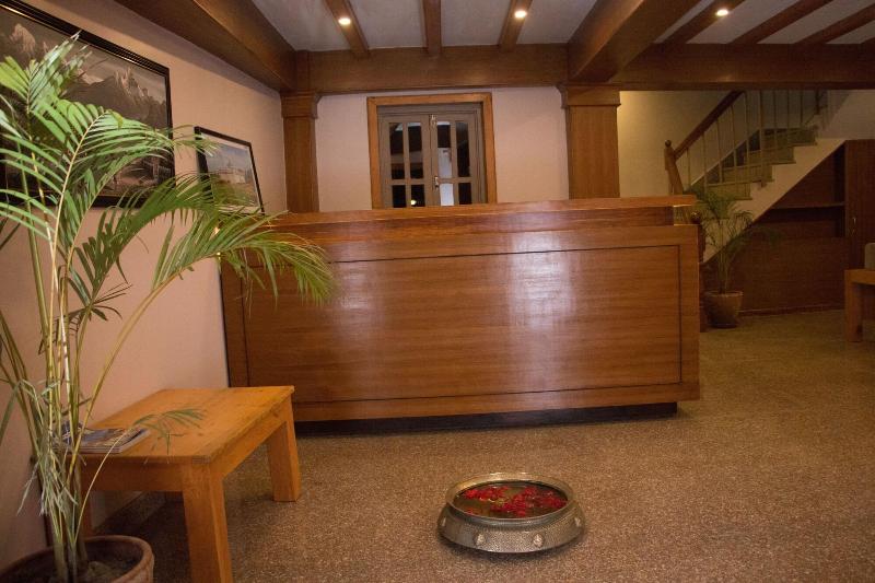 Hotel Central Bhaktapur image