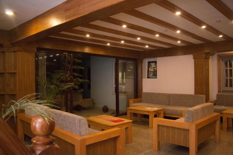 Hotel Central Bhaktapur image