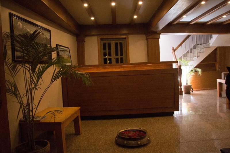 Hotel Central Bhaktapur image