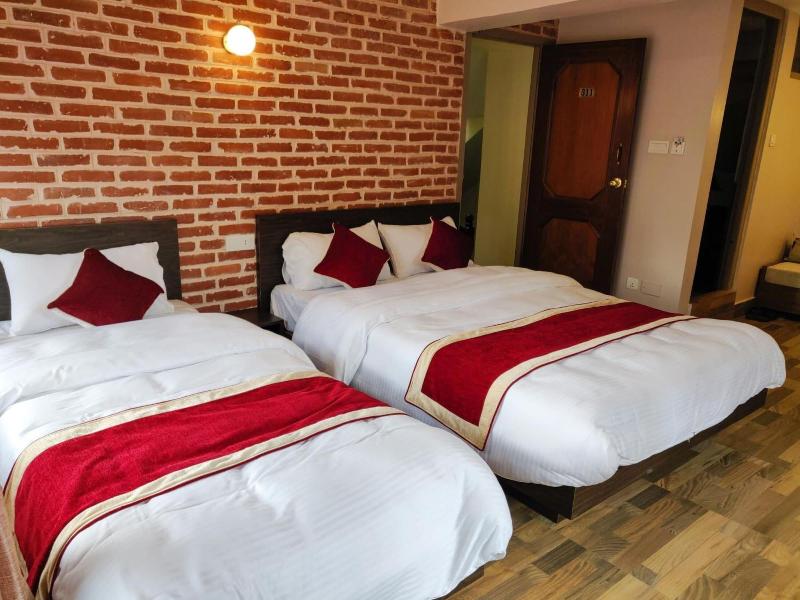 Hotel Central Bhaktapur image
