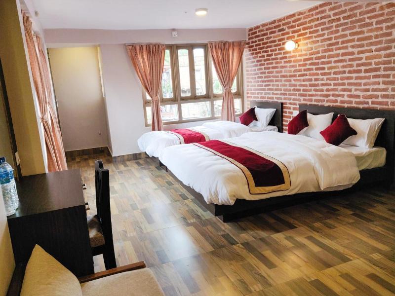 Hotel Central Bhaktapur image