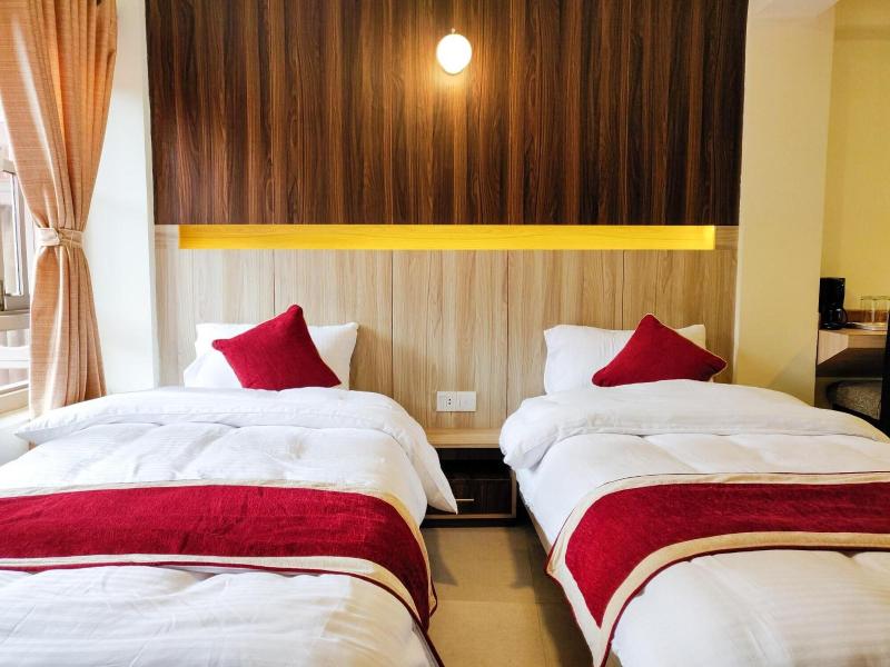 Hotel Central Bhaktapur image