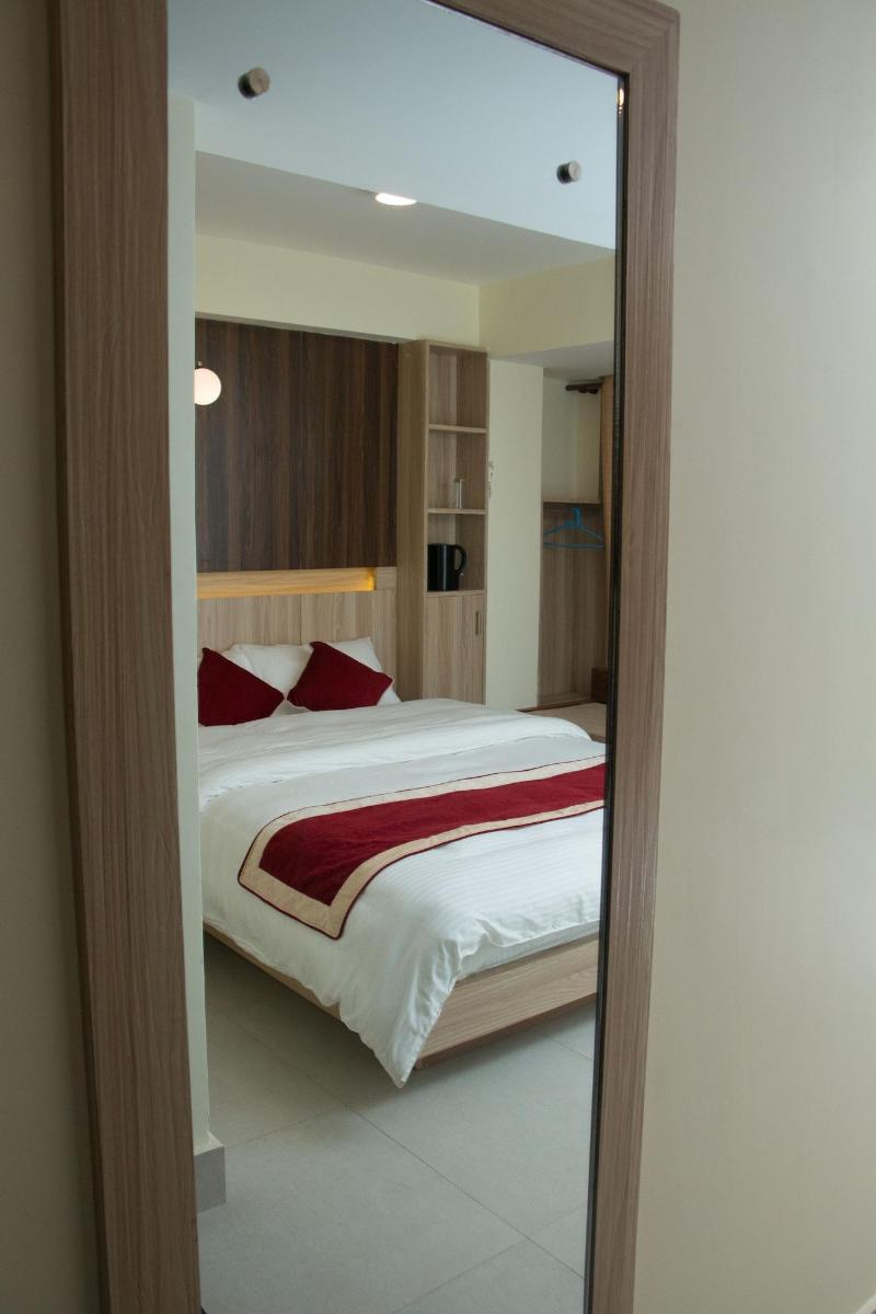 Hotel Central Bhaktapur image