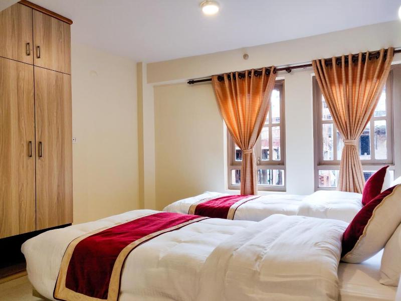Hotel Central Bhaktapur image