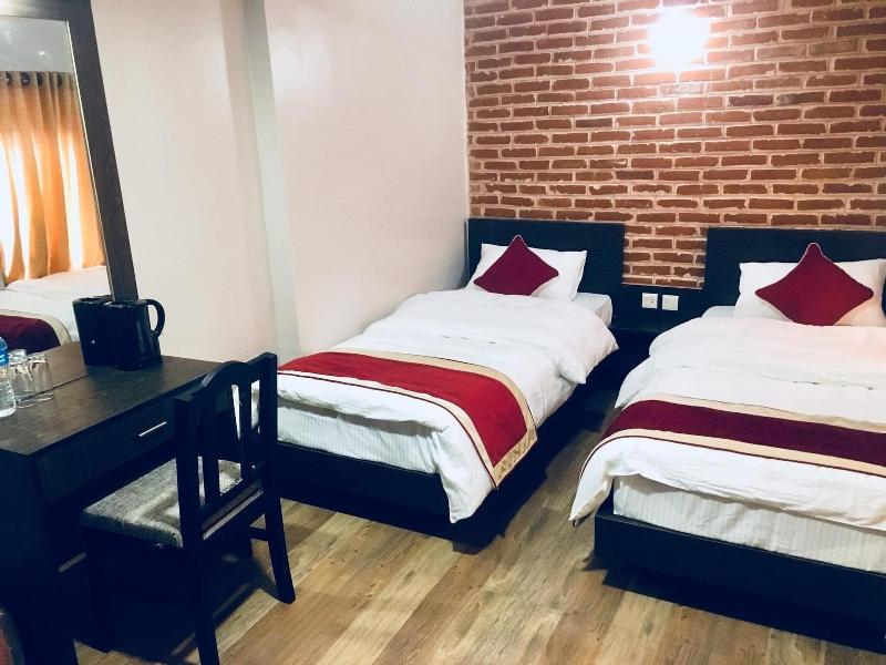 Hotel Central Bhaktapur image