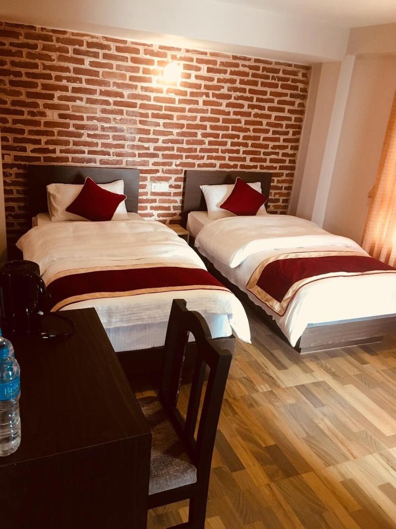Hotel Central Bhaktapur image