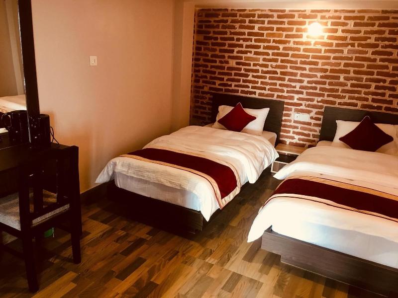 Hotel Central Bhaktapur image