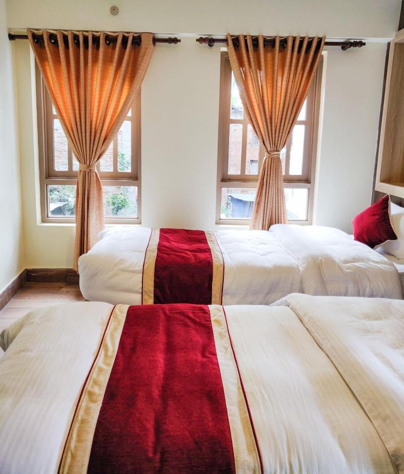 Hotel Central Bhaktapur image