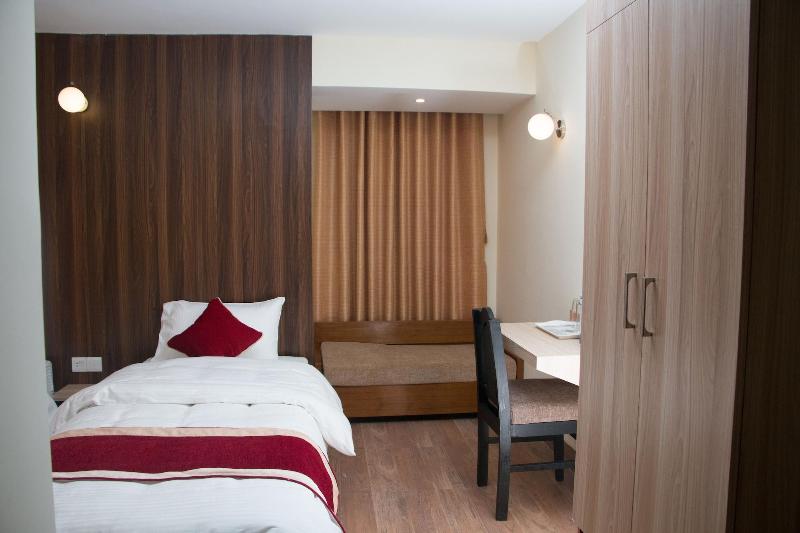 Hotel Central Bhaktapur image