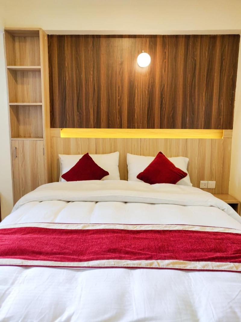 Hotel Central Bhaktapur image