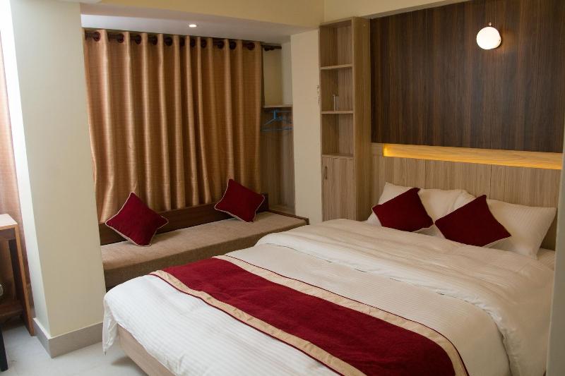 Hotel Central Bhaktapur image
