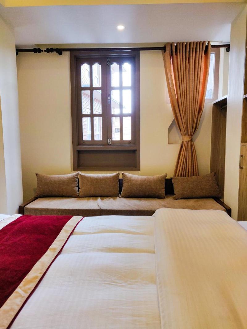 Hotel Central Bhaktapur image