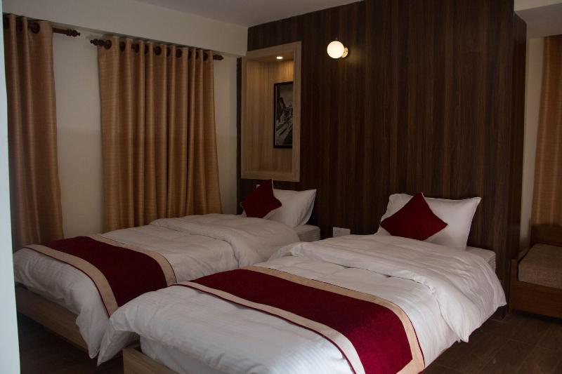 Hotel Central Bhaktapur image