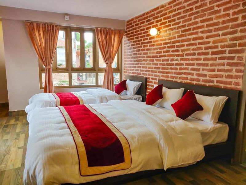 Hotel Central Bhaktapur image