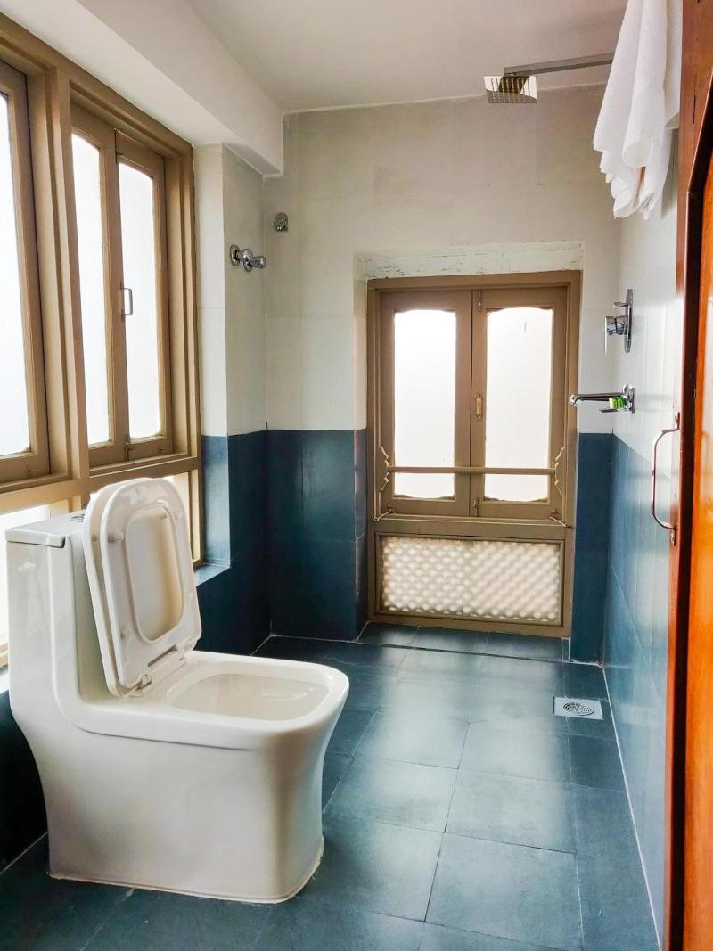 Hotel Central Bhaktapur image