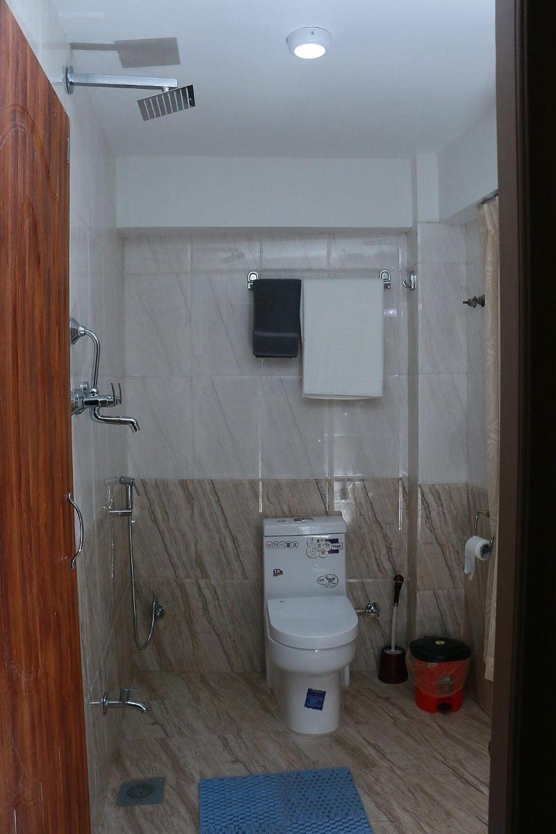 Hotel Central Bhaktapur image