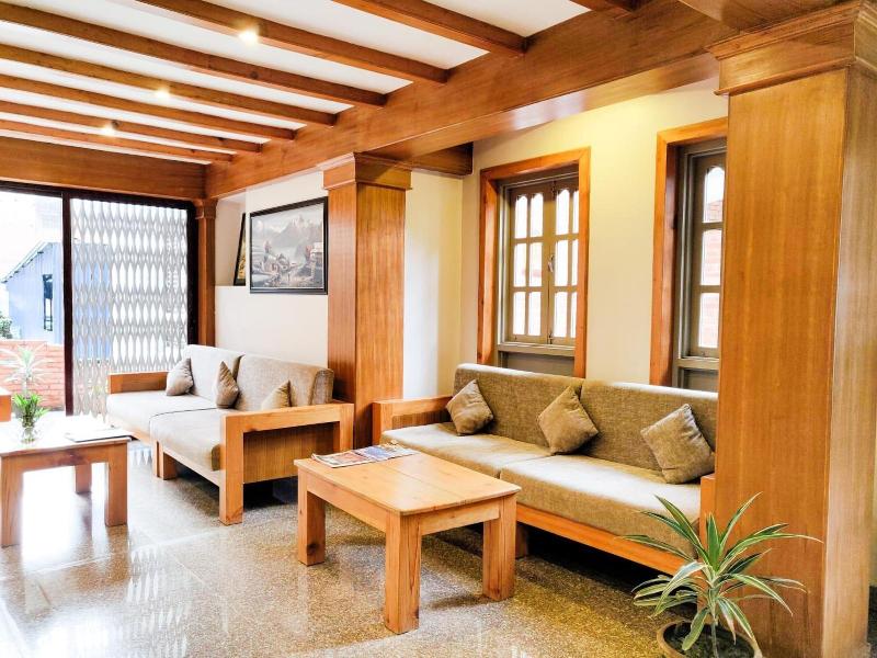 Hotel Central Bhaktapur image