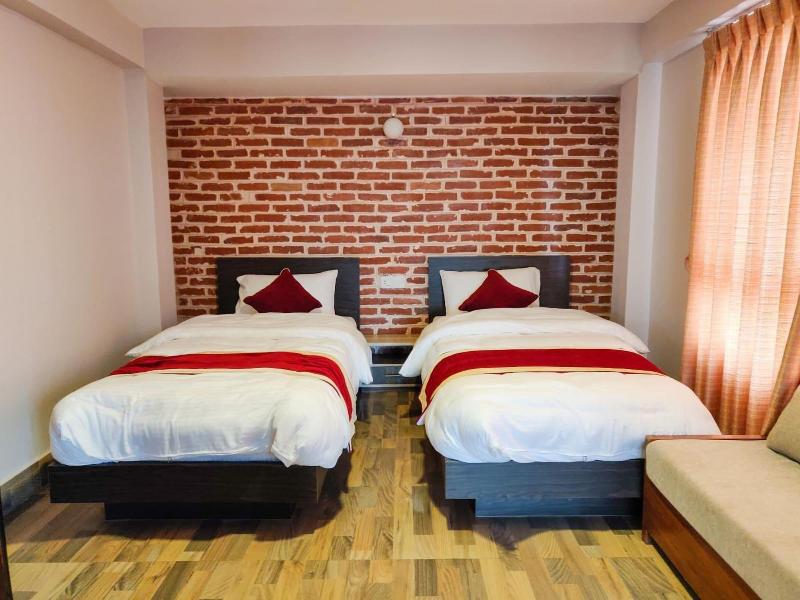 Hotel Central Bhaktapur image