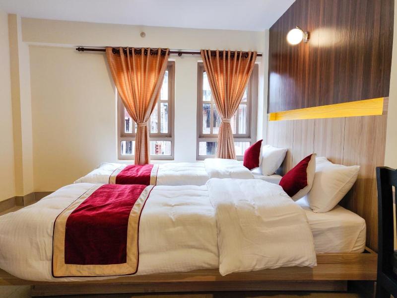 Hotel Central Bhaktapur image