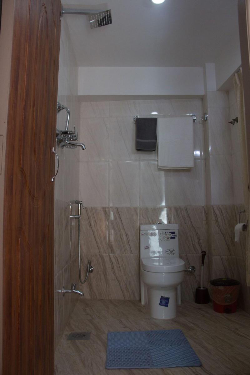 Hotel Central Bhaktapur image