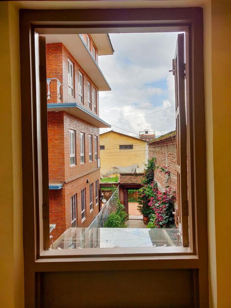 Hotel Central Bhaktapur image