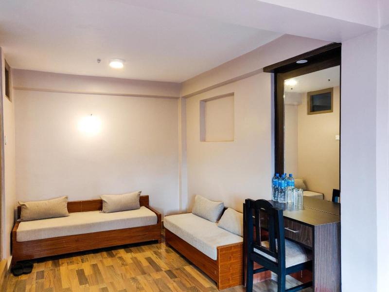 Hotel Central Bhaktapur image