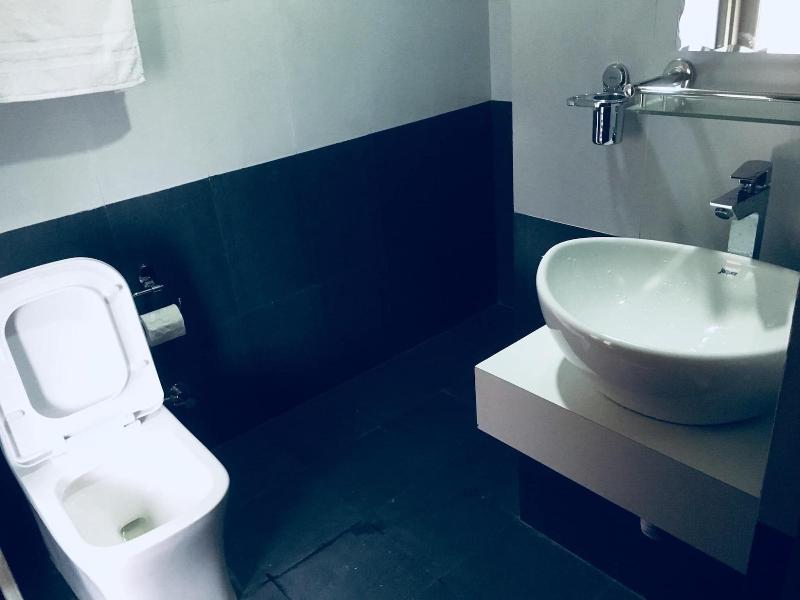 Hotel Central Bhaktapur image
