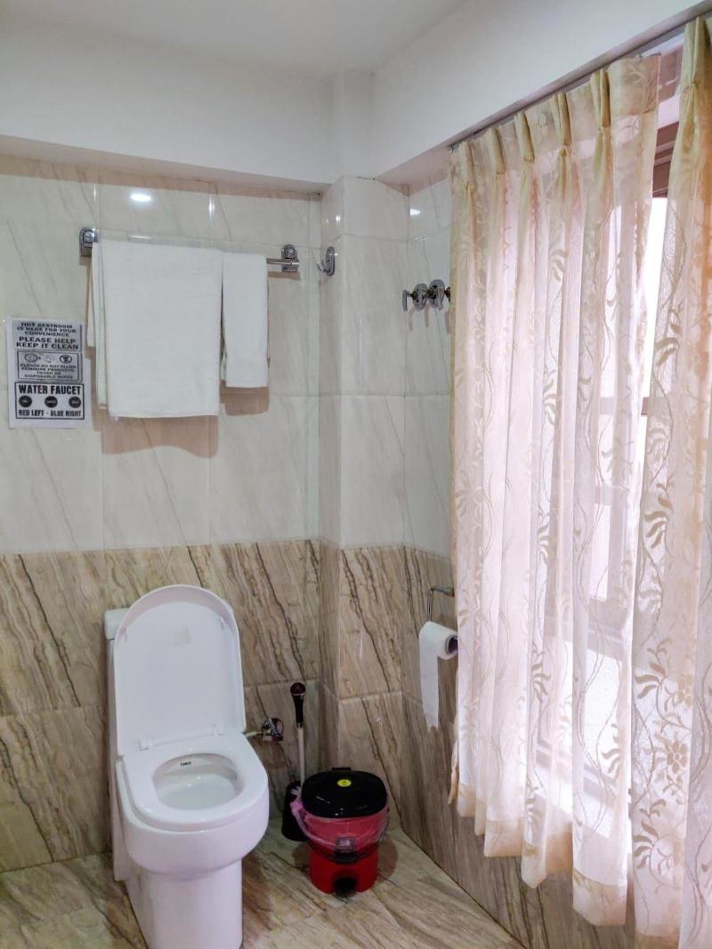 Hotel Central Bhaktapur image
