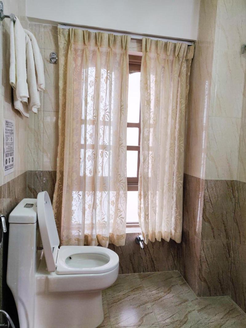 Hotel Central Bhaktapur image