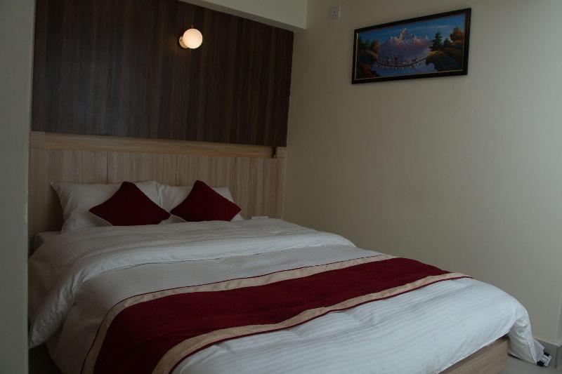 Hotel Central Bhaktapur image