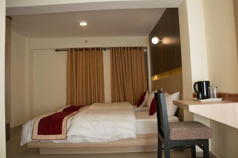 Hotel Central Bhaktapur image