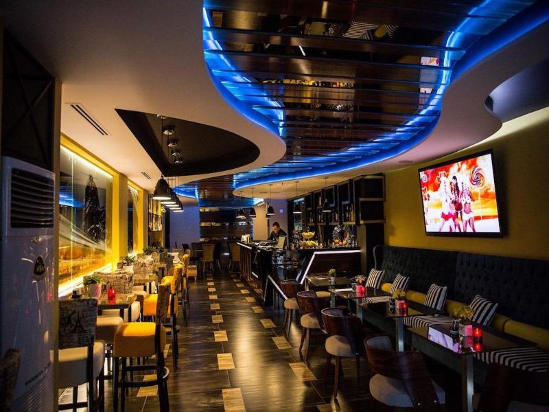 New W Hotel — photo 11